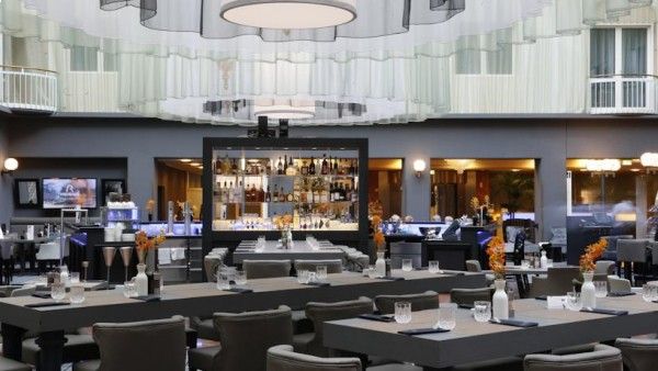 Radisson Blu Hotel Bremen Bild 28