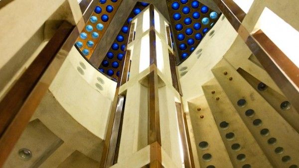 Radisson Blu Hotel Bremen Bild 30
