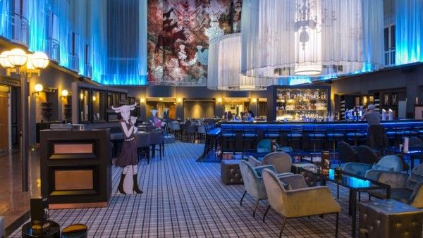 Radisson Blu Hotel Bremen Bild 34