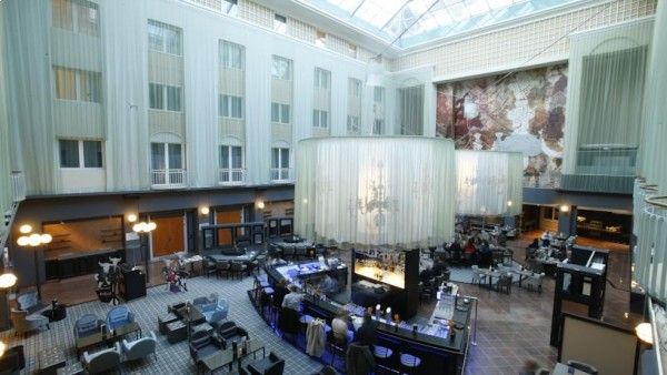 Radisson Blu Hotel Bremen Bild 35