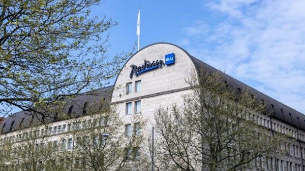 Radisson Blu Hotel Bremen