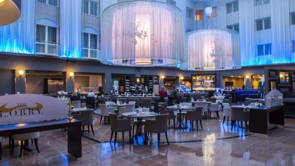 Radisson Blu Hotel Bremen Bild 3