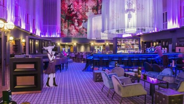 Radisson Blu Hotel Bremen Bild 4