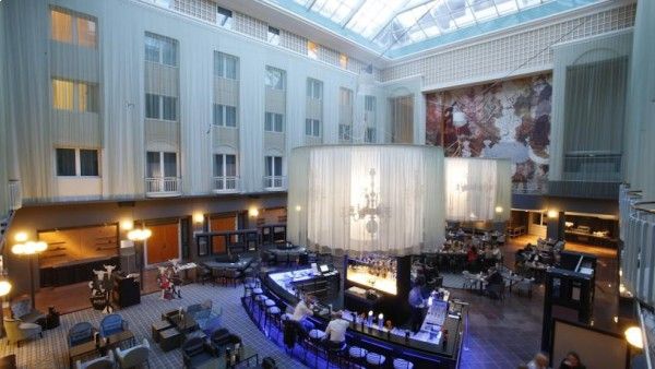 Radisson Blu Hotel Bremen Bild 6