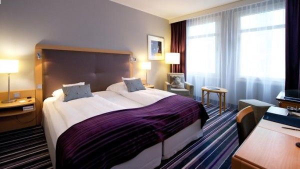 Radisson Blu Hotel Bremen Bild 7