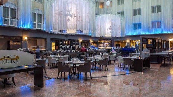 Radisson Blu Hotel Bremen Bild 10