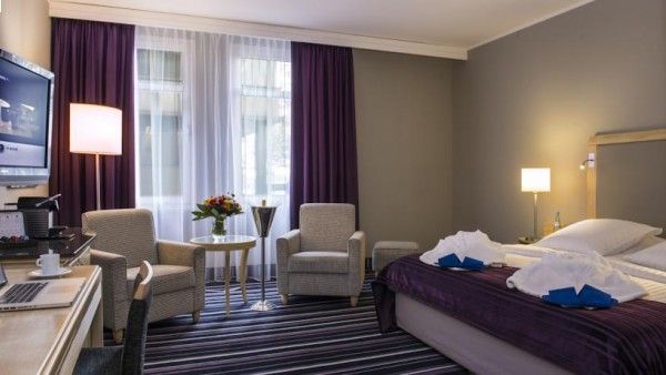 Radisson Blu Hotel Bremen Bild 12