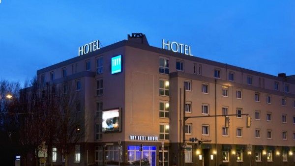 Tryp by Wyndham Bremen Airport Bild 25