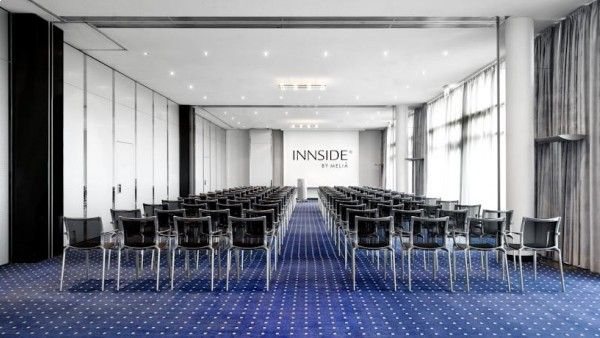 INNSiDE by Meliá Bremen Bild 32