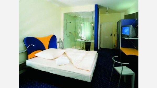 INNSiDE by Meliá Bremen Bild 23