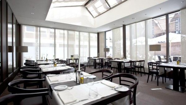 ATLANTIC Grand Hotel Bremen Bild 15