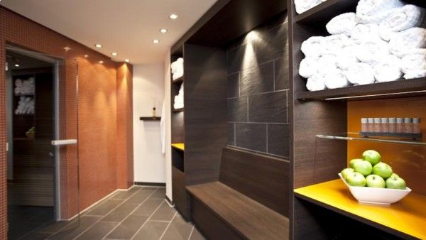 ATLANTIC Grand Hotel Bremen Bild 17