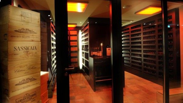 ATLANTIC Grand Hotel Bremen Bild 20