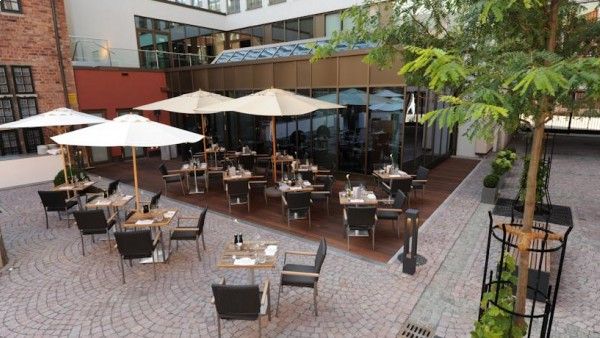 ATLANTIC Grand Hotel Bremen Bild 22