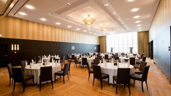 ATLANTIC Grand Hotel Bremen Bild 24