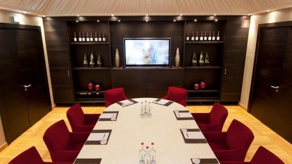 ATLANTIC Grand Hotel Bremen Bild 25
