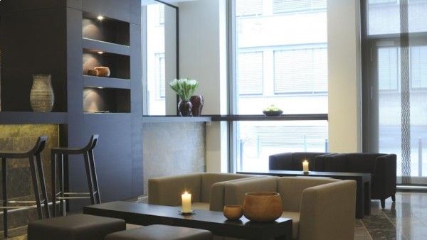 ATLANTIC Grand Hotel Bremen Bild 6