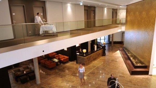ATLANTIC Grand Hotel Bremen Bild 8