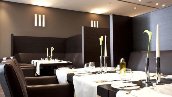 ATLANTIC Grand Hotel Bremen Bild 12