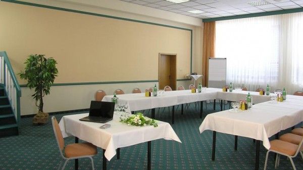Hotel Kaiseralm Bild 17