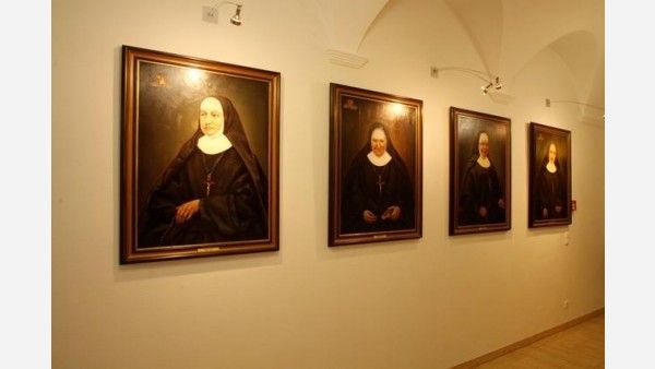 Kloster St. Josef Bild 20