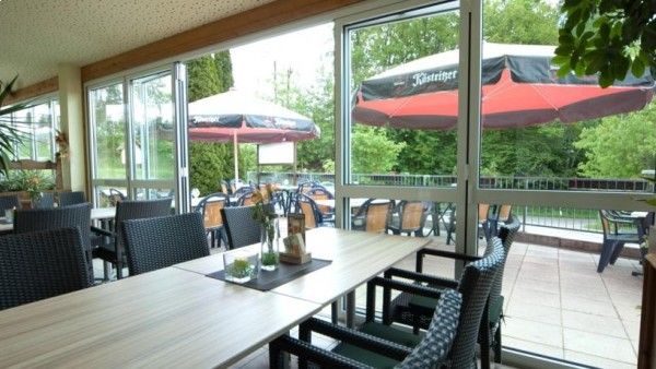 Landhotel Falkenhof Bild 4