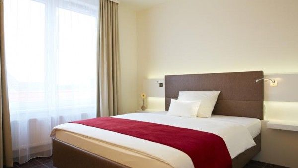 Hotel Sonne Bild 14
