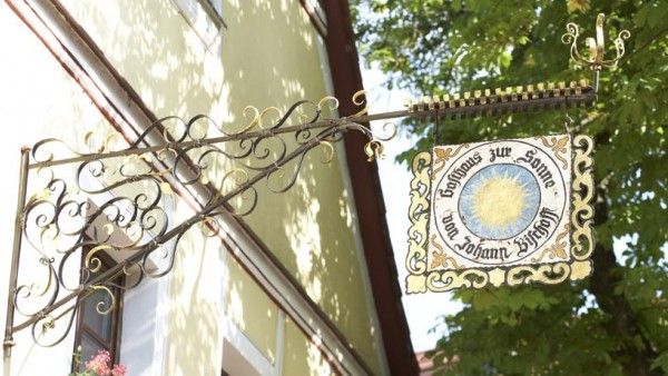 Hotel Sonne Bild 20