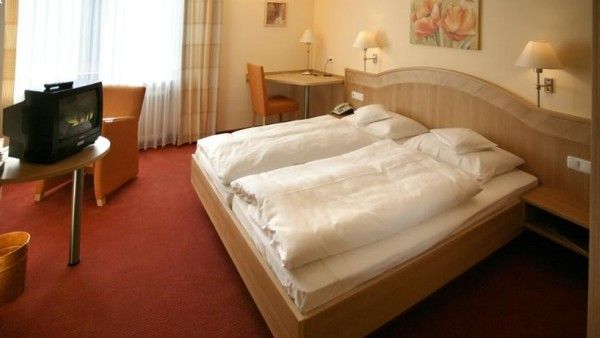 Hotel Sonne Bild 31