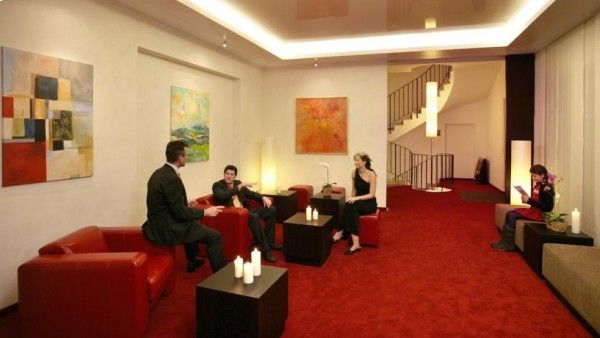 Hotel Sonne Bild 35
