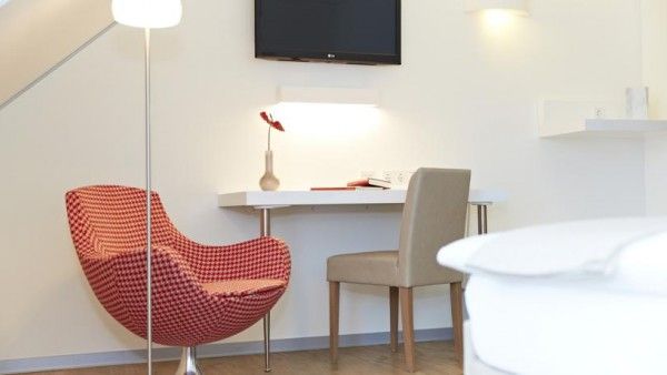 Hotel Sonne Bild 9