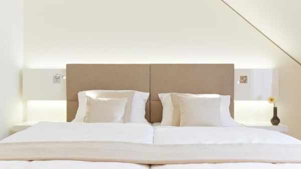 Hotel Sonne Bild 11