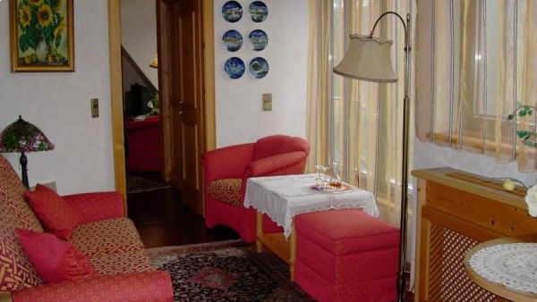 Hotel Kainsbacher Mühle Bild 8