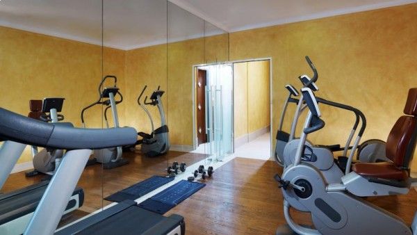 Sheraton Essen Hotel Bild 10