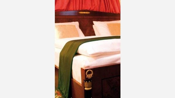 Best Western Premier Grand Hotel Russischer Hof Bild 11