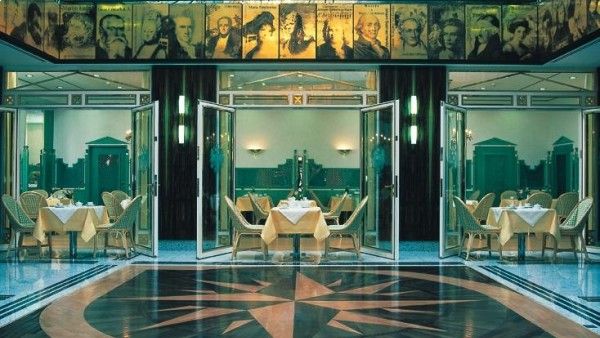 Best Western Premier Grand Hotel Russischer Hof Bild 17