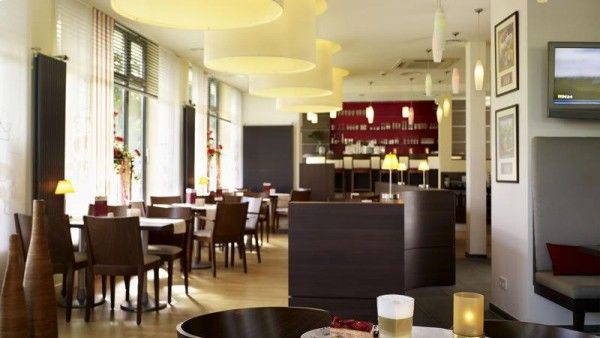Hotel Esplanade Dortmund Bild 26