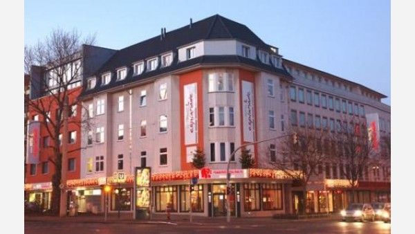 Hotel Esplanade Dortmund