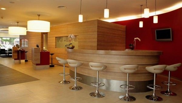 Hotel Esplanade Dortmund Bild 3