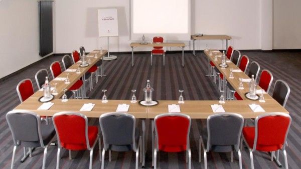 Hotel Esplanade Dortmund Bild 5