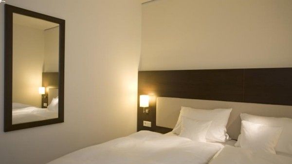 Hotel Esplanade Dortmund Bild 6