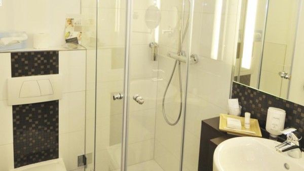 Hotel Esplanade Dortmund Bild 8