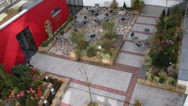 Hotel Esplanade Dortmund Bild 10