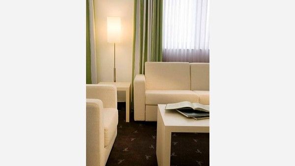Hotel Esplanade Dortmund Bild 11