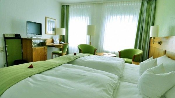 Hotel Esplanade Dortmund Bild 12
