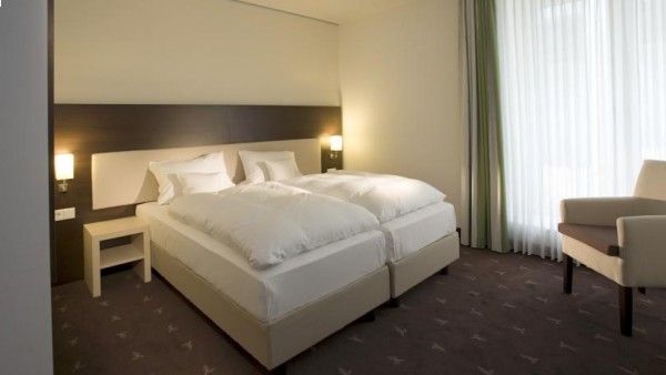 Hotel Esplanade Dortmund Bild 14