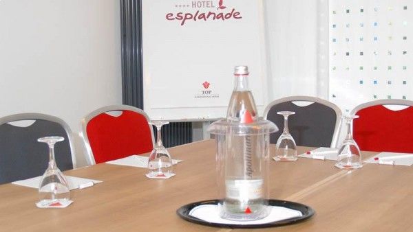 Hotel Esplanade Dortmund Bild 22