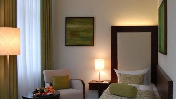 Hotel Elbresidenz an der Therme Bild 8