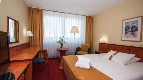 Best Western Plus Hotel Bautzen Bild 6