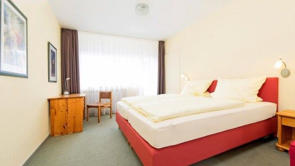 tinyTwice Hotel Bonn Bild 10